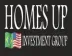 Miniatura da foto de Homes Up