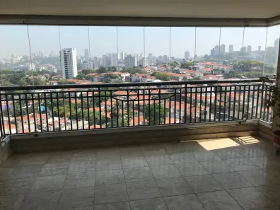 Apartamento com 3 Quartos para alugar, 150m² no Vila Madalena, São Paulo