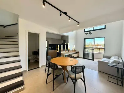 Apartamento com 1 Quarto para venda ou aluguel, 78m² no Parque Residencial Aquarius, São José dos Campos