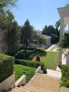 Casa de Condomínio com 5 Quartos à venda, 1520m² no Alphaville Residencial Zero, Barueri