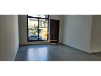 Casa de Condomínio com 3 Quartos à venda, 164m² no Aparecidinha, Sorocaba