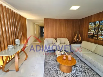 Apartamento com 3 Quartos à venda, 114m² no Praia do Canto, Vitória