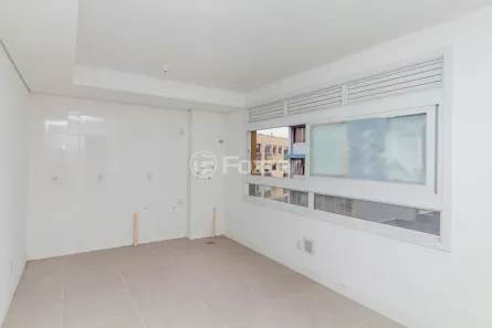 Apartamento com 1 Quarto à venda, 35m² no Centro Histórico, Porto Alegre