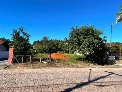 à venda, 420m² no Tiroleses, Timbó