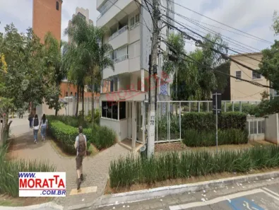 Apartamento com 2 Quartos à venda, 81m² no Vila Mariana, São Paulo