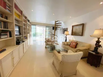 Cobertura com 3 Quartos à venda, 199m² no Copacabana, Rio de Janeiro