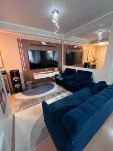 Apartamento com 3 Quartos à venda, 91m² no Bom Jesus, Porto Alegre