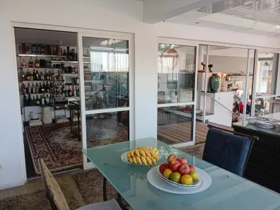 Casa com 5 Quartos à venda, 750m² no Vila Tramontano, São Paulo