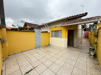 Casa com 2 Quartos à venda, 61m² no Nossa Senhora do Sion, Itanhaém