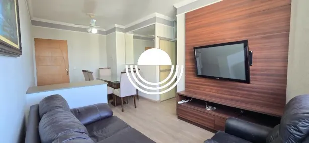 Apartamento com 2 Quartos para alugar, 60m² no Vila Progresso, Campinas