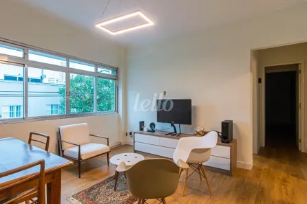Apartamento com 3 Quartos à venda, 73m² no Mooca, São Paulo