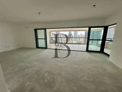 Apartamento com 4 Quartos à venda, 227m² no Chácara Santo Antônio (Zona Sul), São Paulo