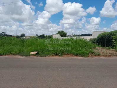 Lote/Terreno à venda, 229m² no Estrela do Oriente, Bady Bassitt