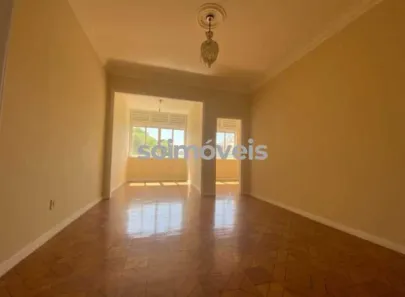 Apartamento com 3 Quartos à venda, 120m² no Tijuca, Rio de Janeiro