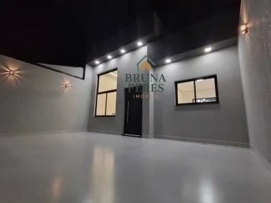 Casa com 3 Quartos à venda, 96m² no Jardim dos Colibris, Indaiatuba