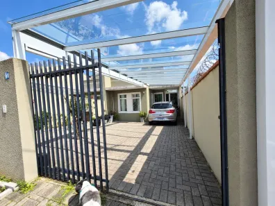 Casa com 4 Quartos à venda, 85m² no Atuba, Colombo