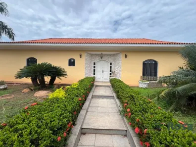 Sobrado com 4 Quartos à venda, 644m² no Santa Rosa, Cuiabá