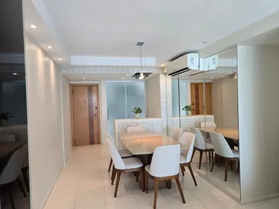 Apartamento com 3 Quartos à venda, 102m² no Barra Olímpica, Rio de Janeiro
