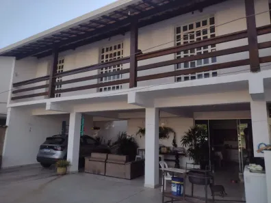 Casa com 4 Quartos à venda, 216m² no Centro, Betim