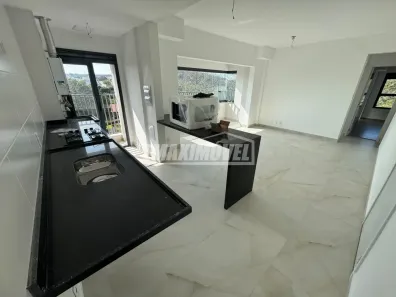 Apartamento com 2 Quartos à venda, 74m² no Jardim do Paço, Sorocaba