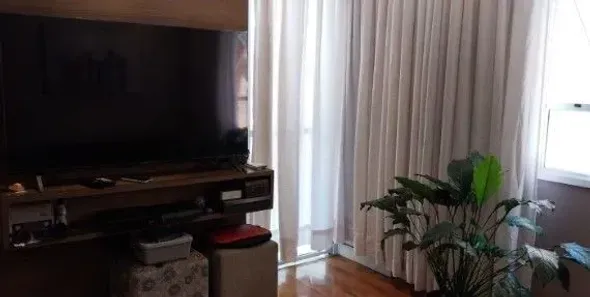 Apartamento com 2 Quartos à venda, 70m² no Jardim do Mar, São Bernardo do Campo