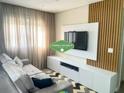 Apartamento com 3 Quartos à venda, 98m² no Vila Mascote, São Paulo
