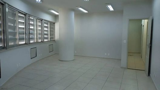 Sala Comercial para venda ou aluguel, 78m² no Centro, Rio de Janeiro