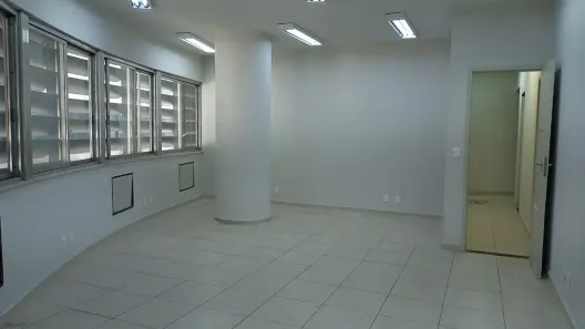 Sala Comercial à venda, 78m² no Centro, Rio de Janeiro