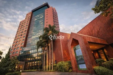 Flat com 1 Quarto à venda, 53m² no Hamburgo Velho, Novo Hamburgo