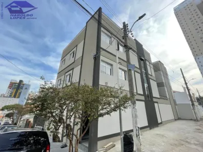 Apartamento com 1 Quarto à venda, 26m² no Vila Dom Pedro II, São Paulo