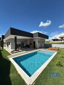 Casa de Condomínio com 3 Quartos à venda, 450m² no Jurumirim, Paranapanema