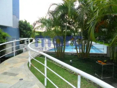 Apartamento com 3 Quartos à venda, 125m² no Aclimação, São Paulo