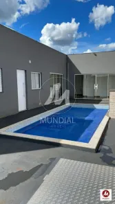Casa com 2 Quartos à venda, 97m² no Reserva Macaúba, Ribeirão Preto
