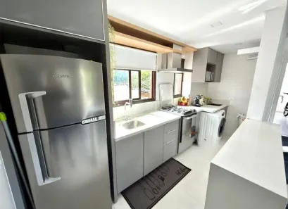 Apartamento com 2 Quartos à venda, 65m² no Portão, Curitiba