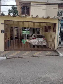 Casa com 3 Quartos à venda, 150m² no Vila Zat, São Paulo