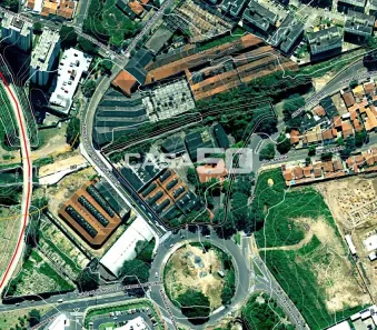 Lote/Terreno à venda, 11568m² no Vila Industrial, Campinas