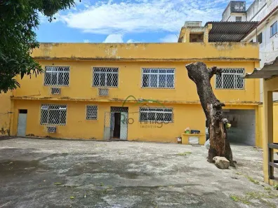 Imóvel Comercial com 7 Quartos à venda, 500m² no Penha Circular, Rio de Janeiro