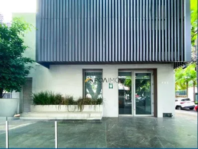 Ponto Comercial para alugar, 270m² no Moinhos de Vento, Porto Alegre