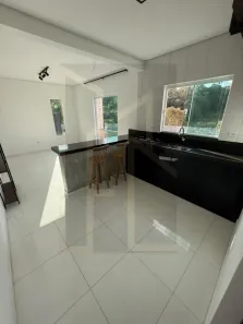 Casa com 1 Quarto para alugar, 60m² no Canjicas, Arujá