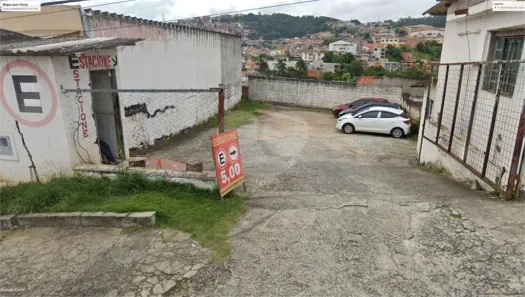 Lote/Terreno à venda, 292m² no Centro, Cotia