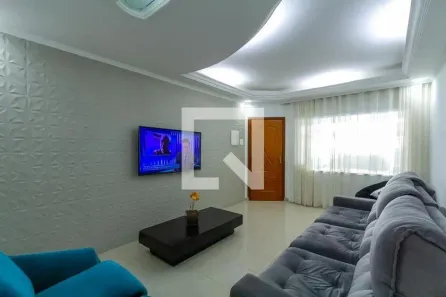 Casa com 4 Quartos à venda, 190m² no Paulicéia, São Bernardo do Campo