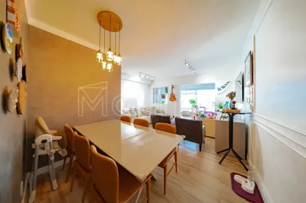 Apartamento com 2 Quartos à venda, 76m² no Tatuapé, São Paulo