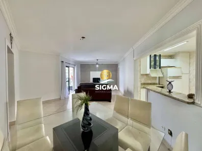 Apartamento com 4 Quartos à venda, 150m² no Pitangueiras, Guarujá