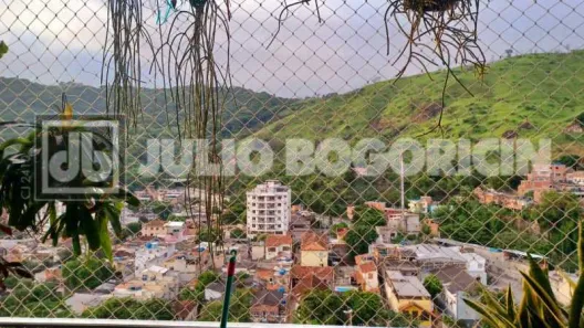Apartamento com 2 Quartos à venda, 78m² no Sampaio, Rio de Janeiro
