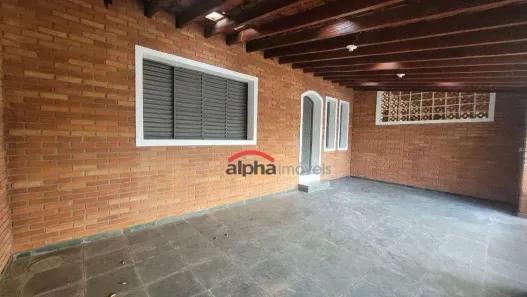 Casa com 3 Quartos à venda, 73m² no Parque Nova Veneza/Inocoop (Nova Veneza), Sumaré
