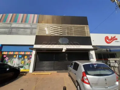 Ponto Comercial para alugar, 364m² no Jardim São Luiz, Ribeirão Preto