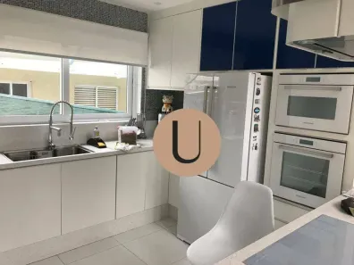 Casa de Condomínio com 3 Quartos à venda, 190m² no Suru, Santana de Parnaíba