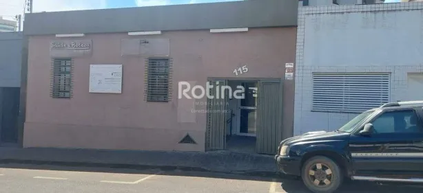 Sala Comercial para alugar, 12m² no Centro, Uberlândia