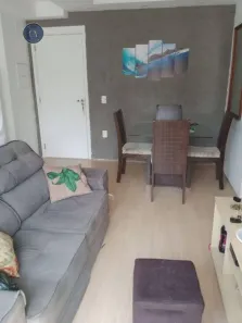 Apartamento com 2 Quartos à venda, 51m² no Parque Residencial da Lapa, São Paulo