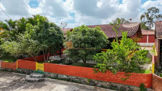 Casa com 4 Quartos à venda, 100m² no Prado, Gravatá